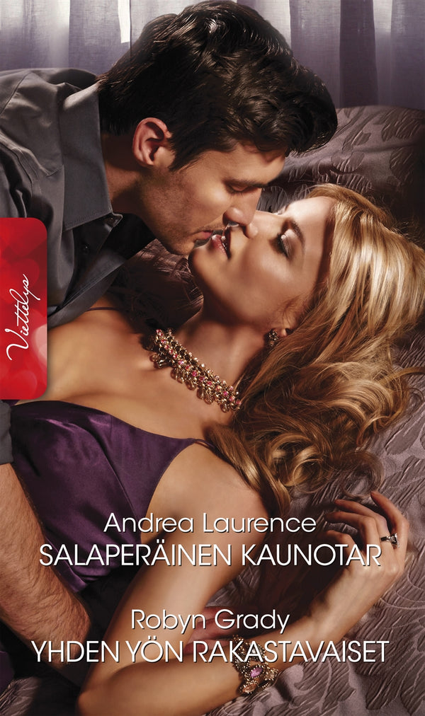 Salaperäinen kaunotar / Yhden yön rakastavaiset – E-bok – Laddas ner-Digitala böcker-Axiell-peaceofhome.se