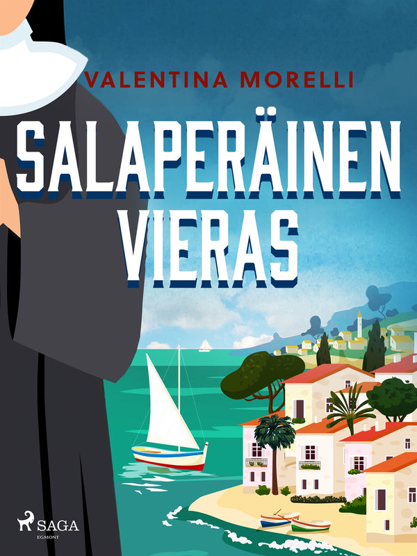 Salaperäinen vieras – E-bok – Laddas ner-Digitala böcker-Axiell-peaceofhome.se