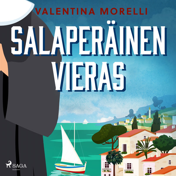 Salaperäinen vieras – Ljudbok – Laddas ner-Digitala böcker-Axiell-peaceofhome.se