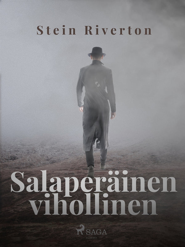 Salaperäinen vihollinen – E-bok – Laddas ner-Digitala böcker-Axiell-peaceofhome.se