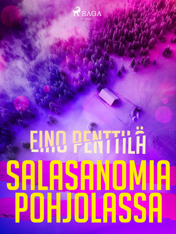 Salasanomia Pohjolassa – E-bok – Laddas ner-Digitala böcker-Axiell-peaceofhome.se