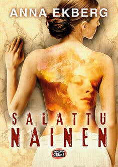 Salattu nainen – E-bok – Laddas ner-Digitala böcker-Axiell-peaceofhome.se