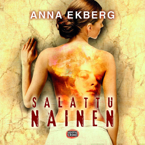 Salattu nainen – Ljudbok – Laddas ner-Digitala böcker-Axiell-peaceofhome.se