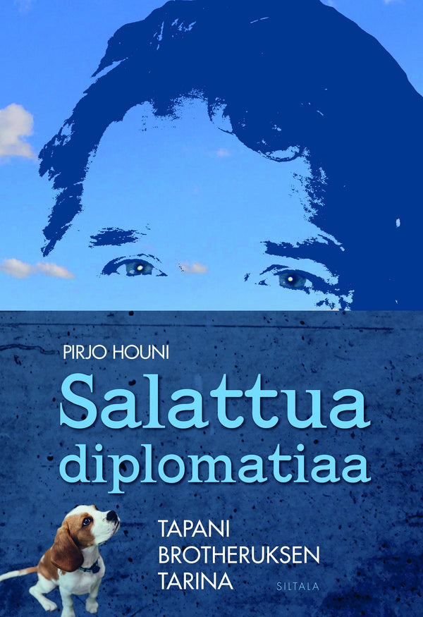 Salattua diplomatiaa – E-bok – Laddas ner-Digitala böcker-Axiell-peaceofhome.se