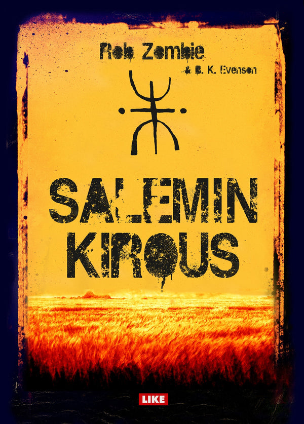 Salemin kirous – E-bok – Laddas ner-Digitala böcker-Axiell-peaceofhome.se