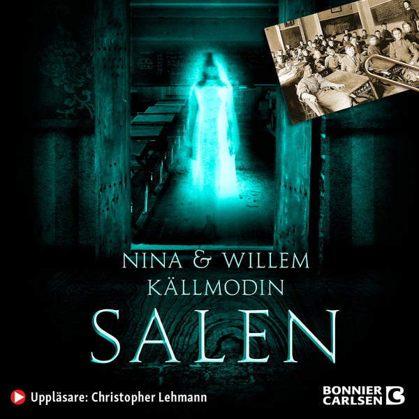 Salen – Ljudbok – Laddas ner-Digitala böcker-Axiell-peaceofhome.se