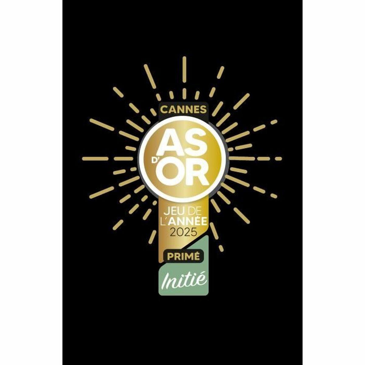 Sällskapsspel Asmodee Behind-Leksaker och spel, Spel och tillbehör-Asmodee-peaceofhome.se