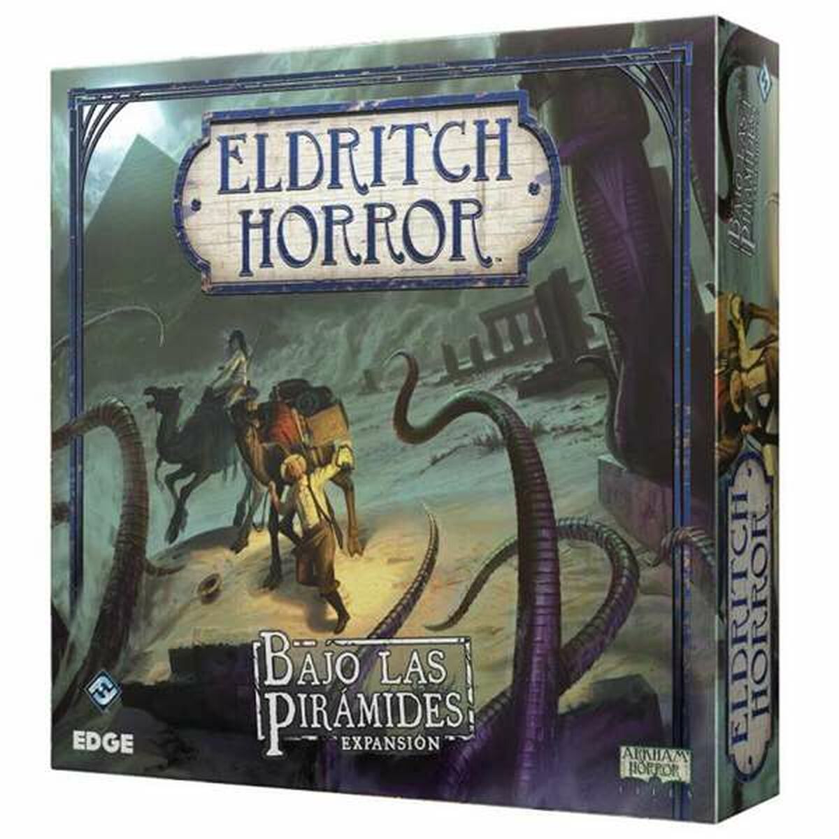 Sällskapsspel Asmodee-Leksaker och spel, Spel och tillbehör-Asmodee-peaceofhome.se