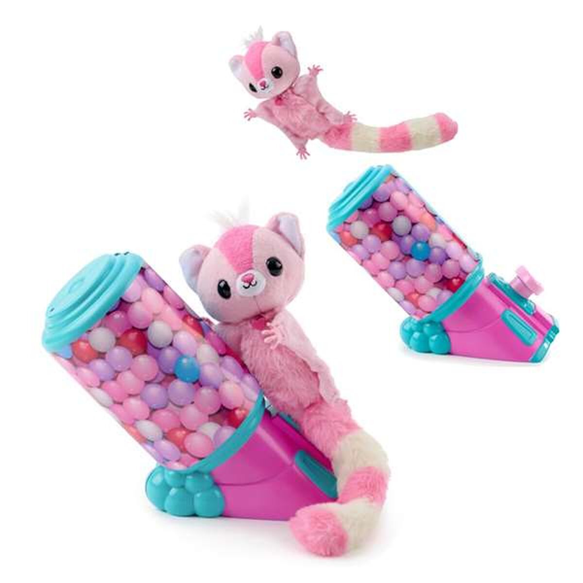 Sällskapsspel Bizak-Leksaker och spel, Spel och tillbehör-Bizak-peaceofhome.se