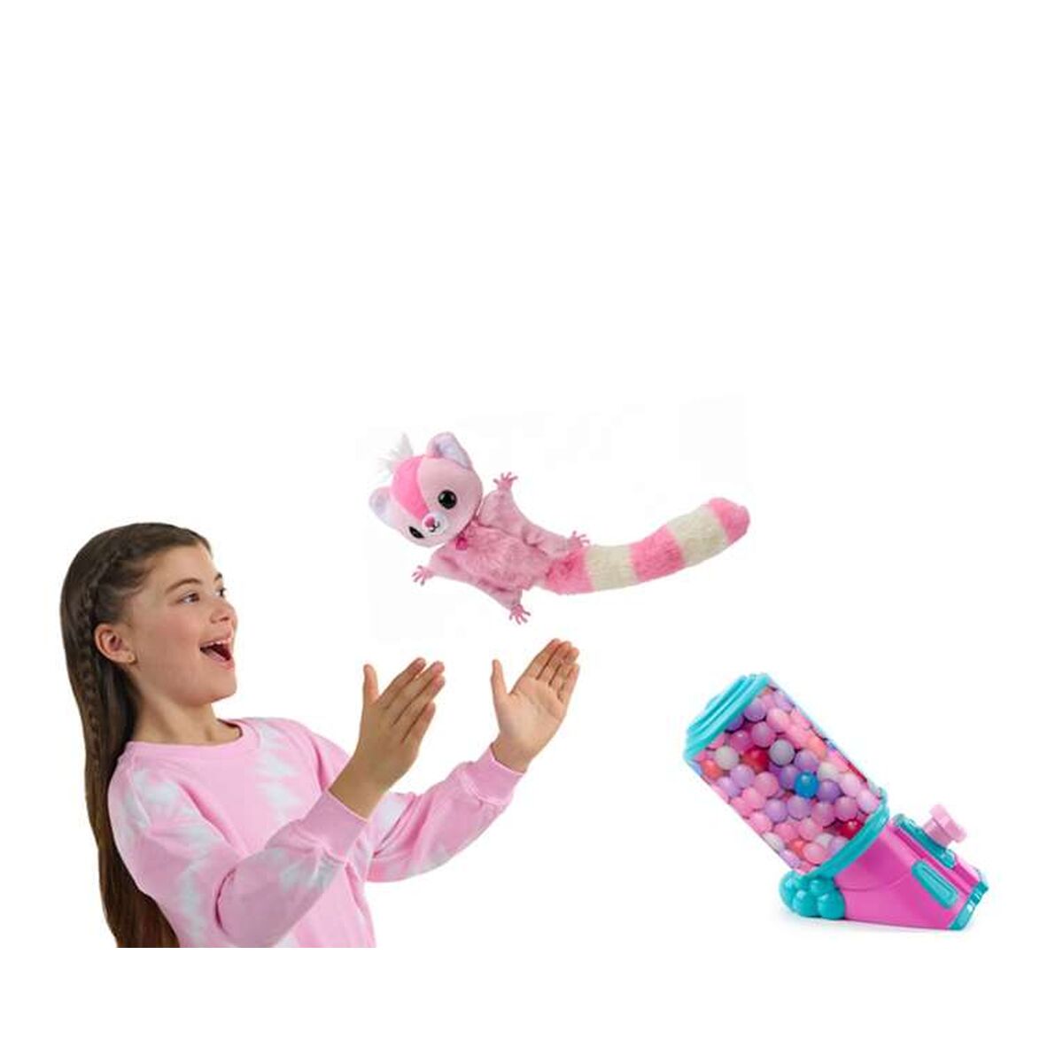 Sällskapsspel Bizak-Leksaker och spel, Spel och tillbehör-Bizak-peaceofhome.se