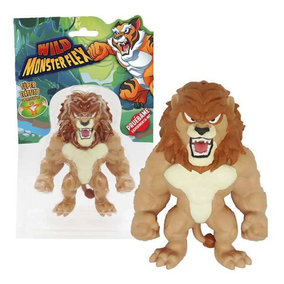 Sällskapsspel Bizak-Leksaker och spel, Spel och tillbehör-Bizak-peaceofhome.se