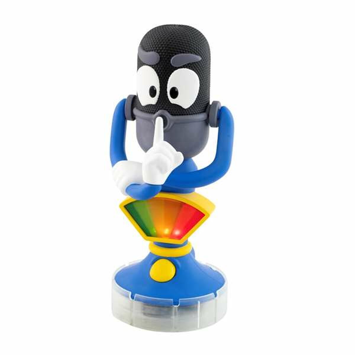 Sällskapsspel Bizak Silencio Extremo-Leksaker och spel, Spel och tillbehör-Bizak-peaceofhome.se