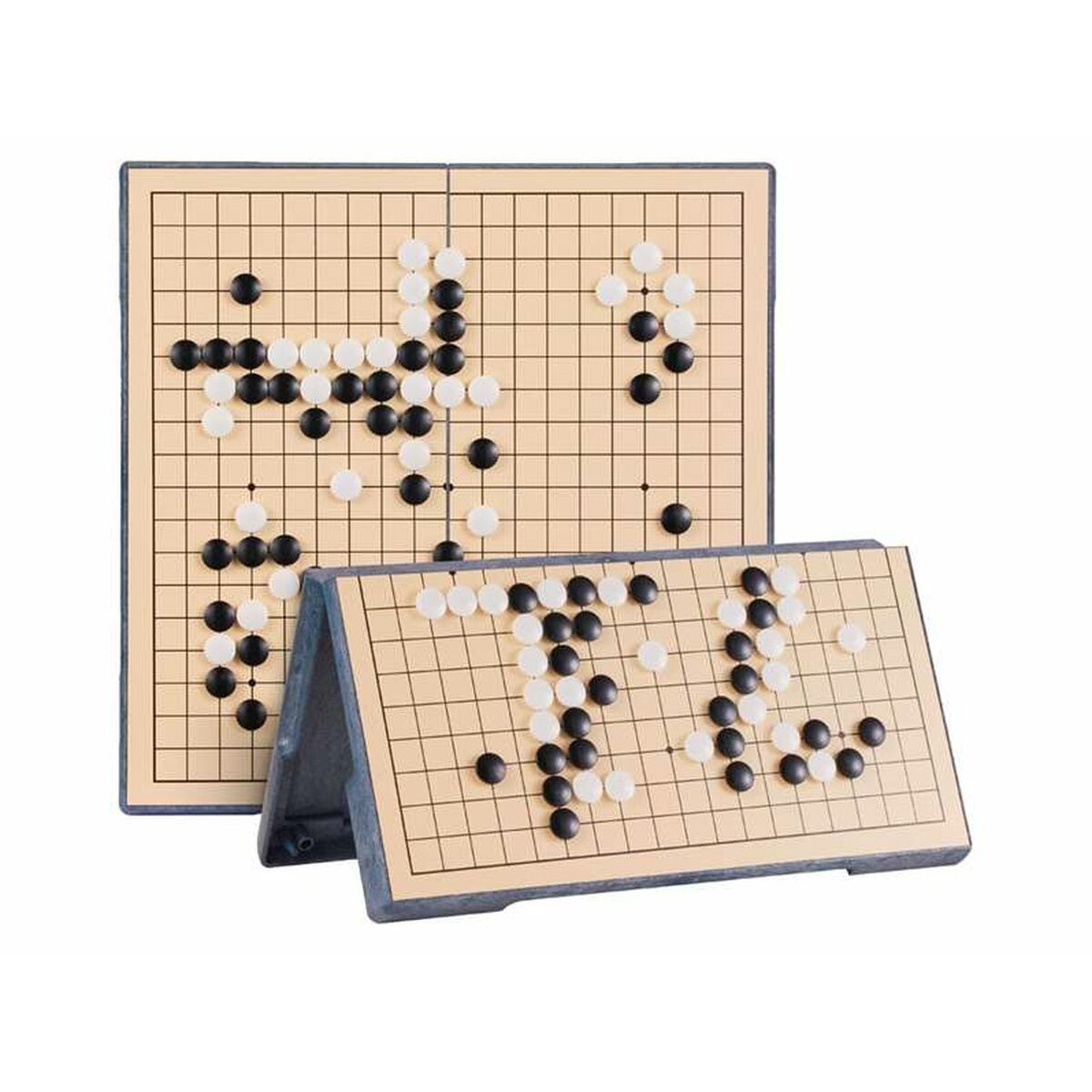 Sällskapsspel Cayro Go-Leksaker och spel, Spel och tillbehör-Cayro-peaceofhome.se