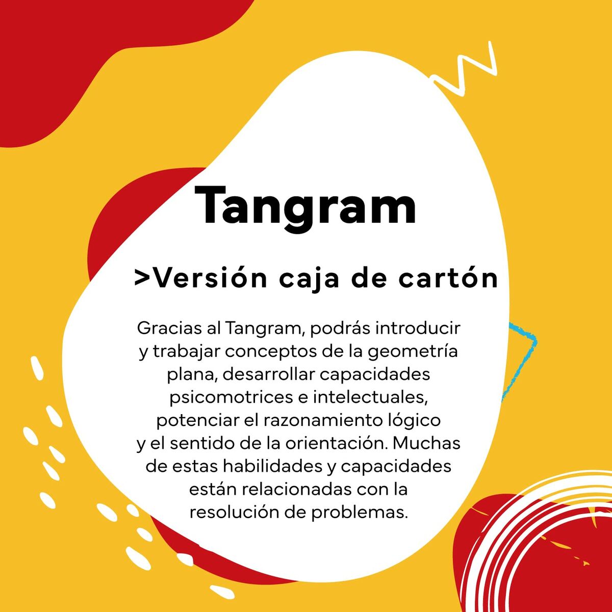 Sällskapsspel Cayro Multicolour ES-Leksaker och spel, Kreativa aktiviteter-Cayro-peaceofhome.se