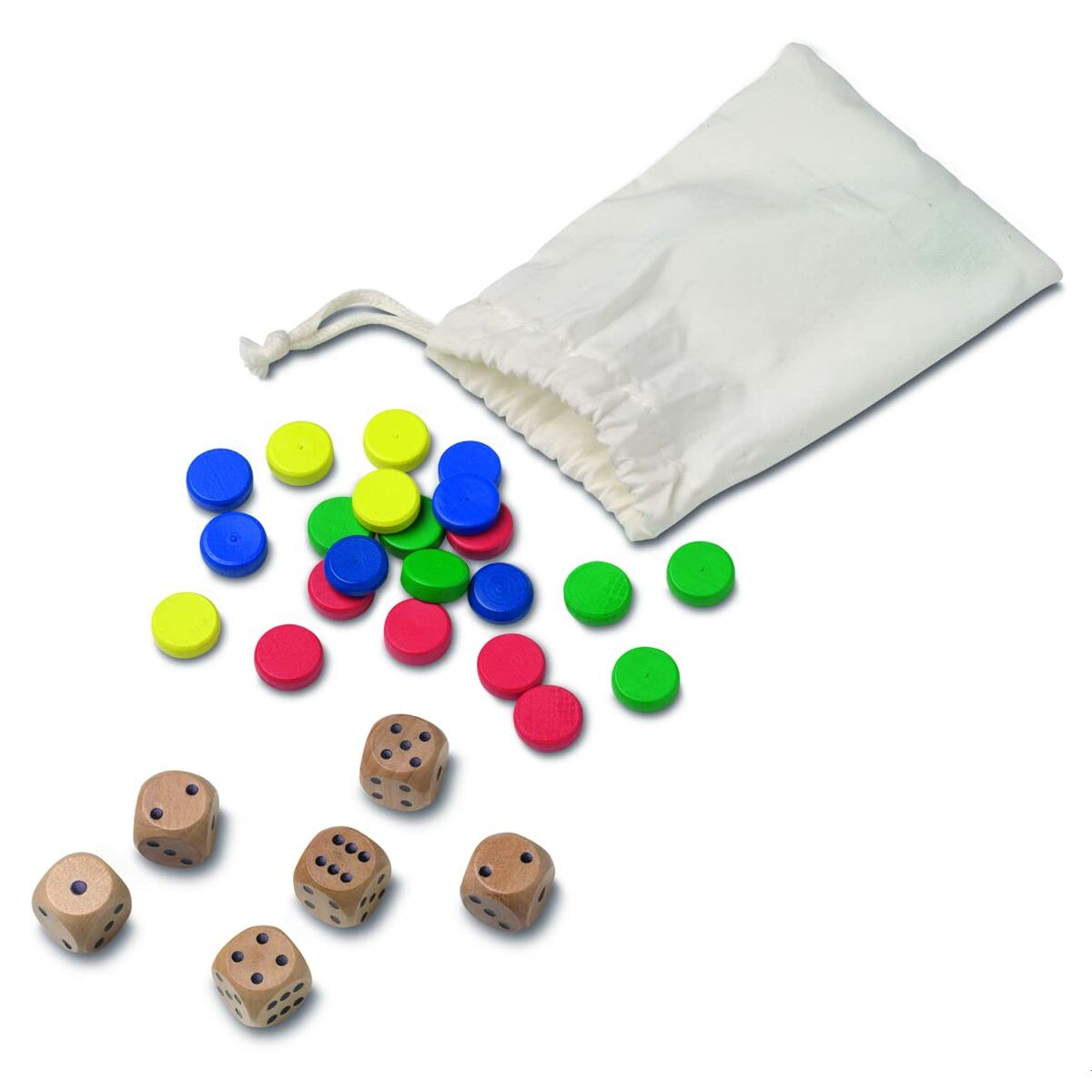 Sällskapsspel Cayro (Renoverade A)-Leksaker och spel, Spel och tillbehör-Cayro-peaceofhome.se