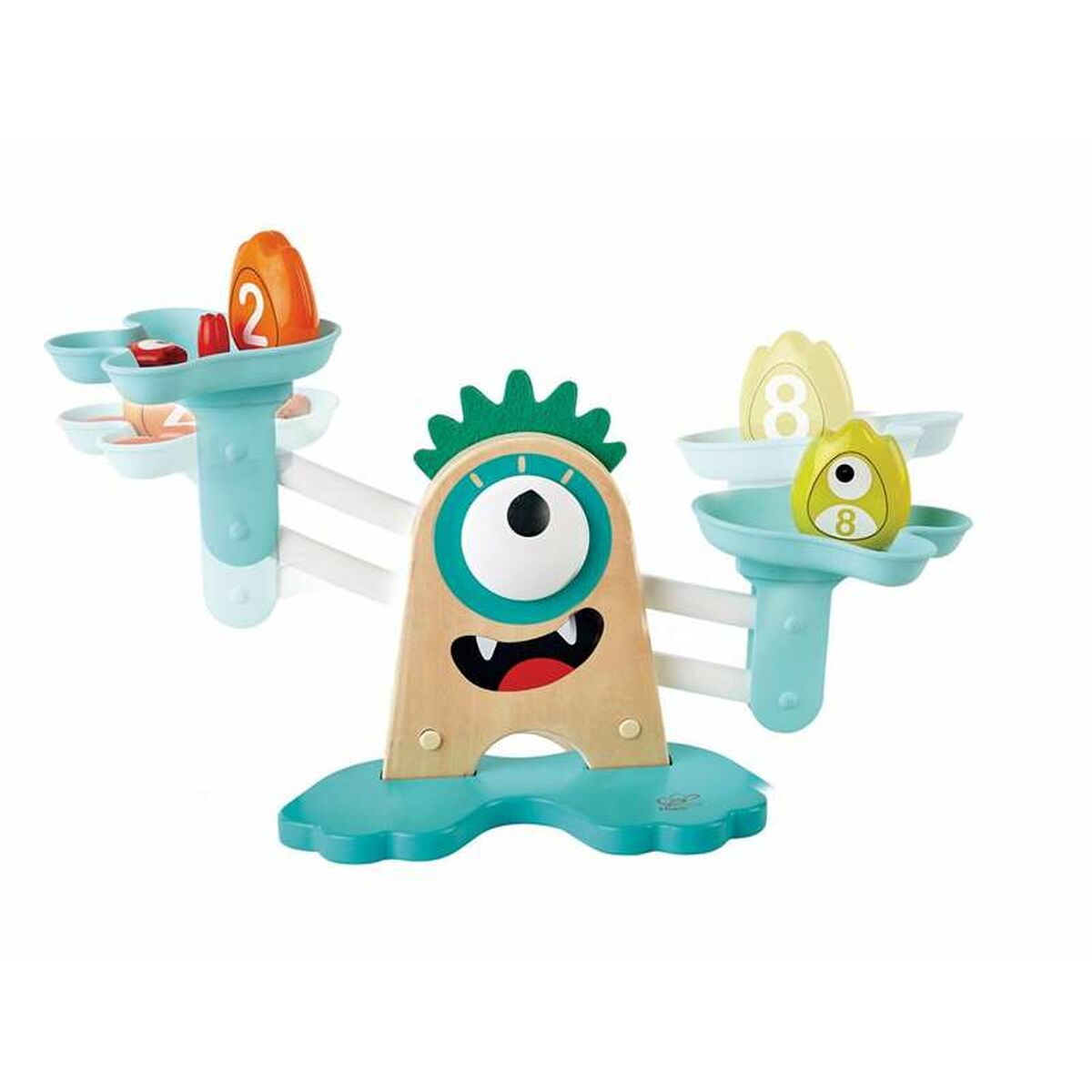 Sällskapsspel Hape E0511-Leksaker och spel, Spel och tillbehör-Hape-peaceofhome.se