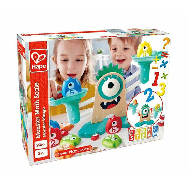 Sällskapsspel Hape E0511-Leksaker och spel, Spel och tillbehör-Hape-peaceofhome.se