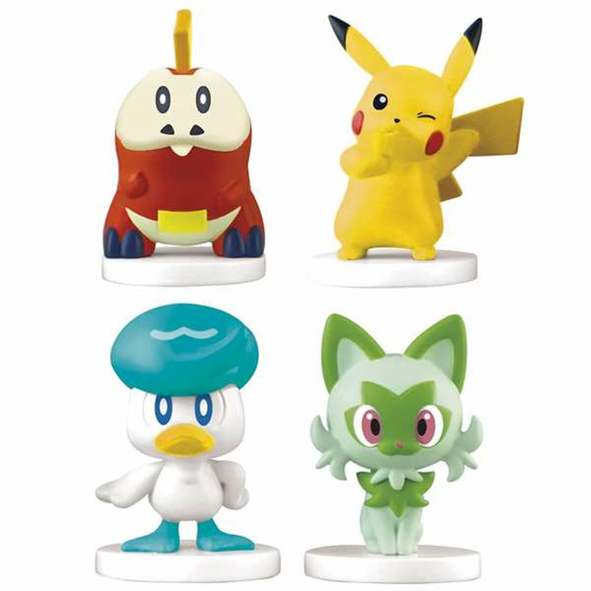 Sällskapsspel Hasbro Monopoly Pokemon-Leksaker och spel, Spel och tillbehör-Hasbro-peaceofhome.se