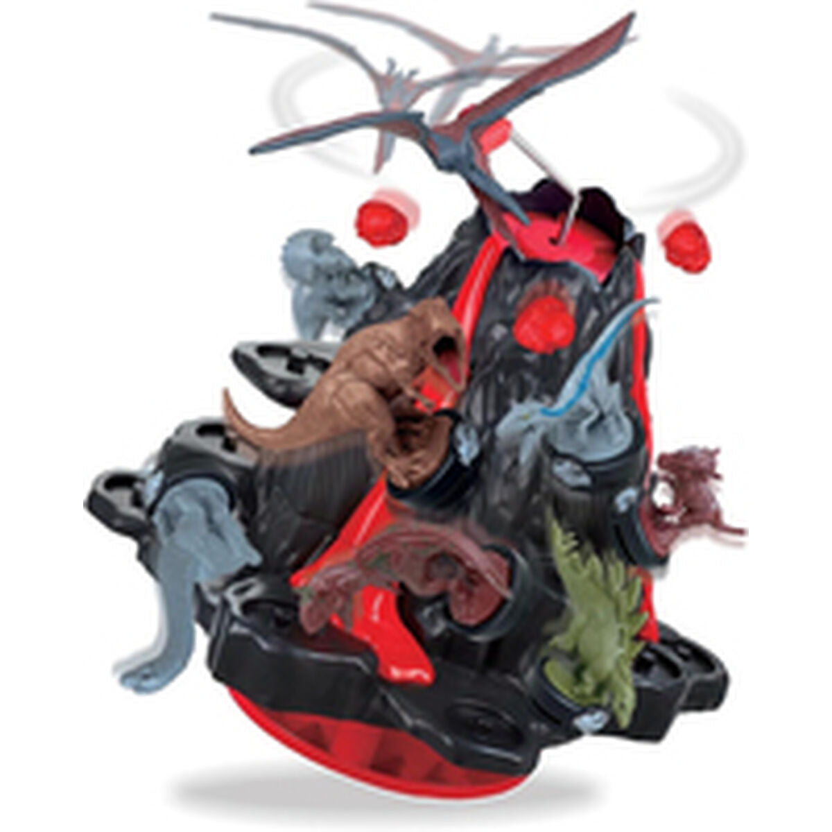 Sällskapsspel-Leksaker och spel, Spel och tillbehör-BigBuy Fun-peaceofhome.se