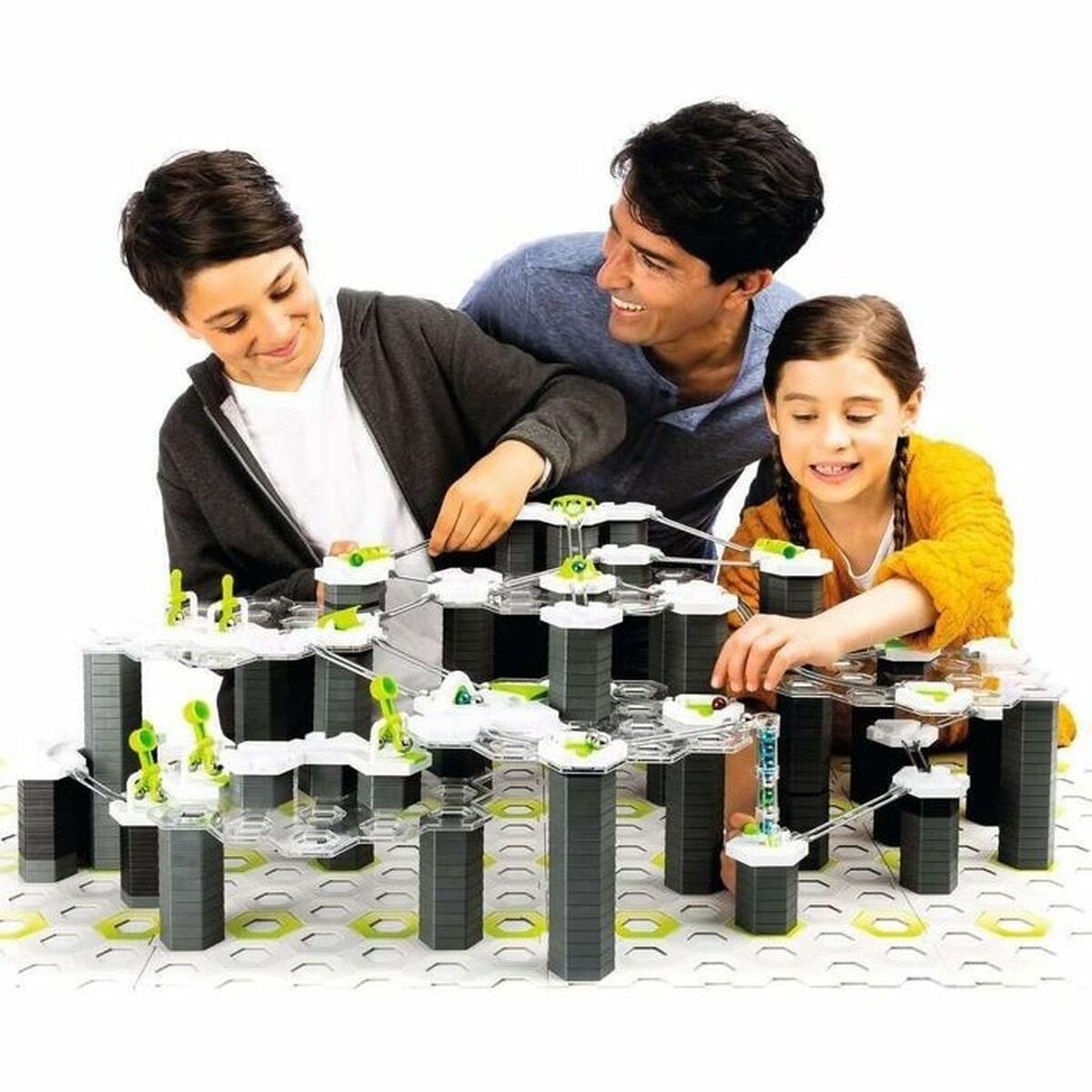 Sällskapsspel Ravensburger-Leksaker och spel, Spel och tillbehör-Ravensburger-peaceofhome.se