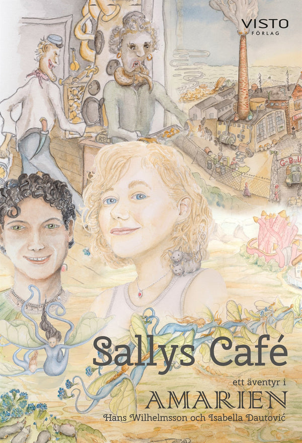 Sallys Café – E-bok – Laddas ner-Digitala böcker-Axiell-peaceofhome.se