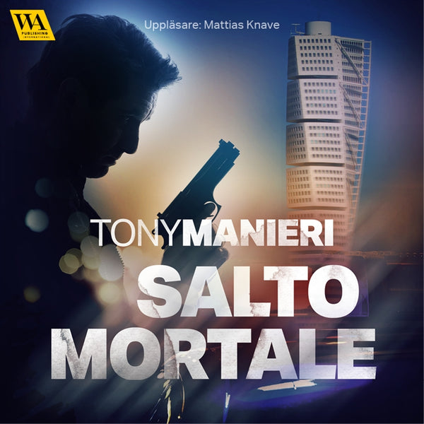 Salto mortale – Ljudbok – Laddas ner-Digitala böcker-Axiell-peaceofhome.se
