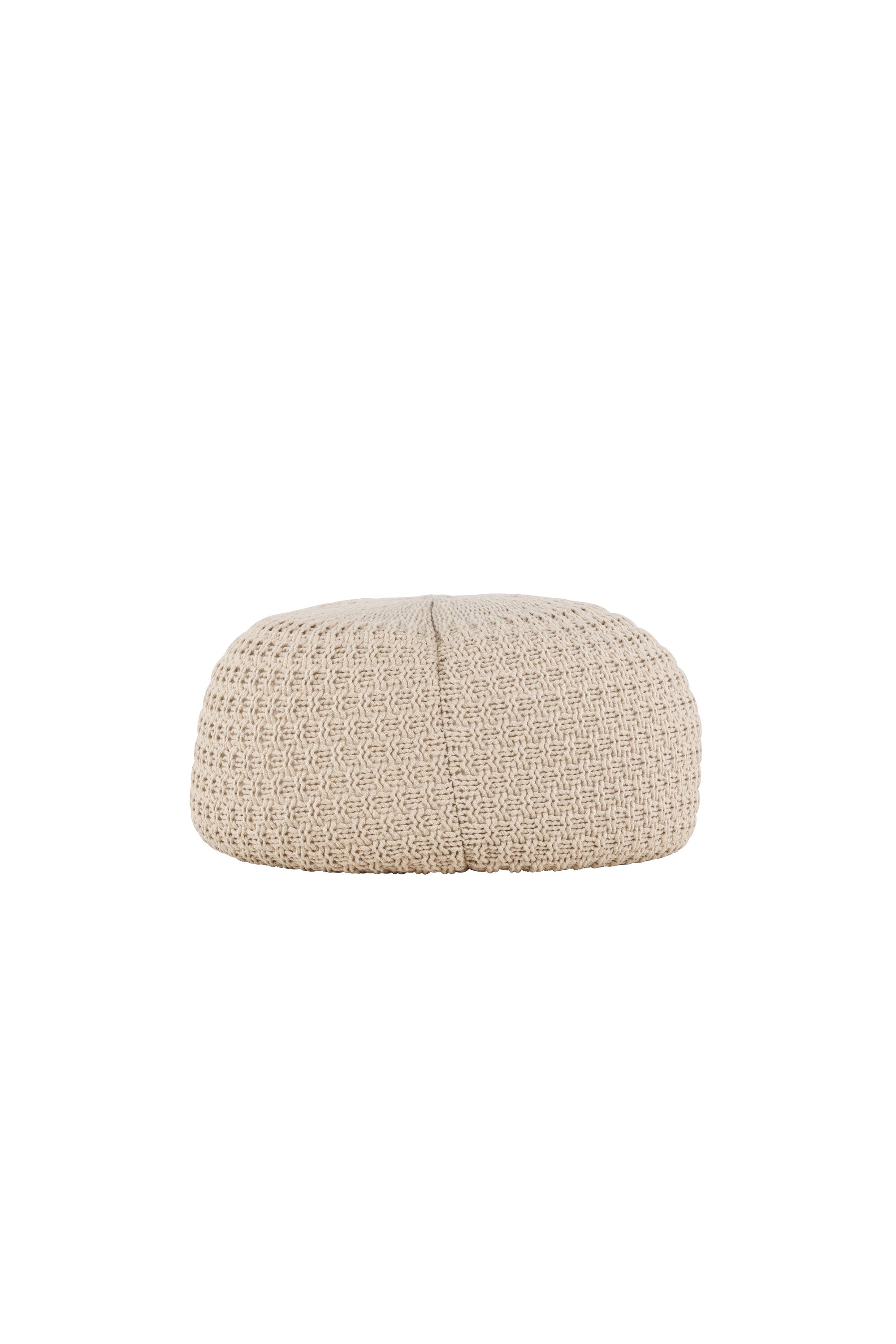 Sam Puff-Ottoman / Pouf-Venture Home-peaceofhome.se