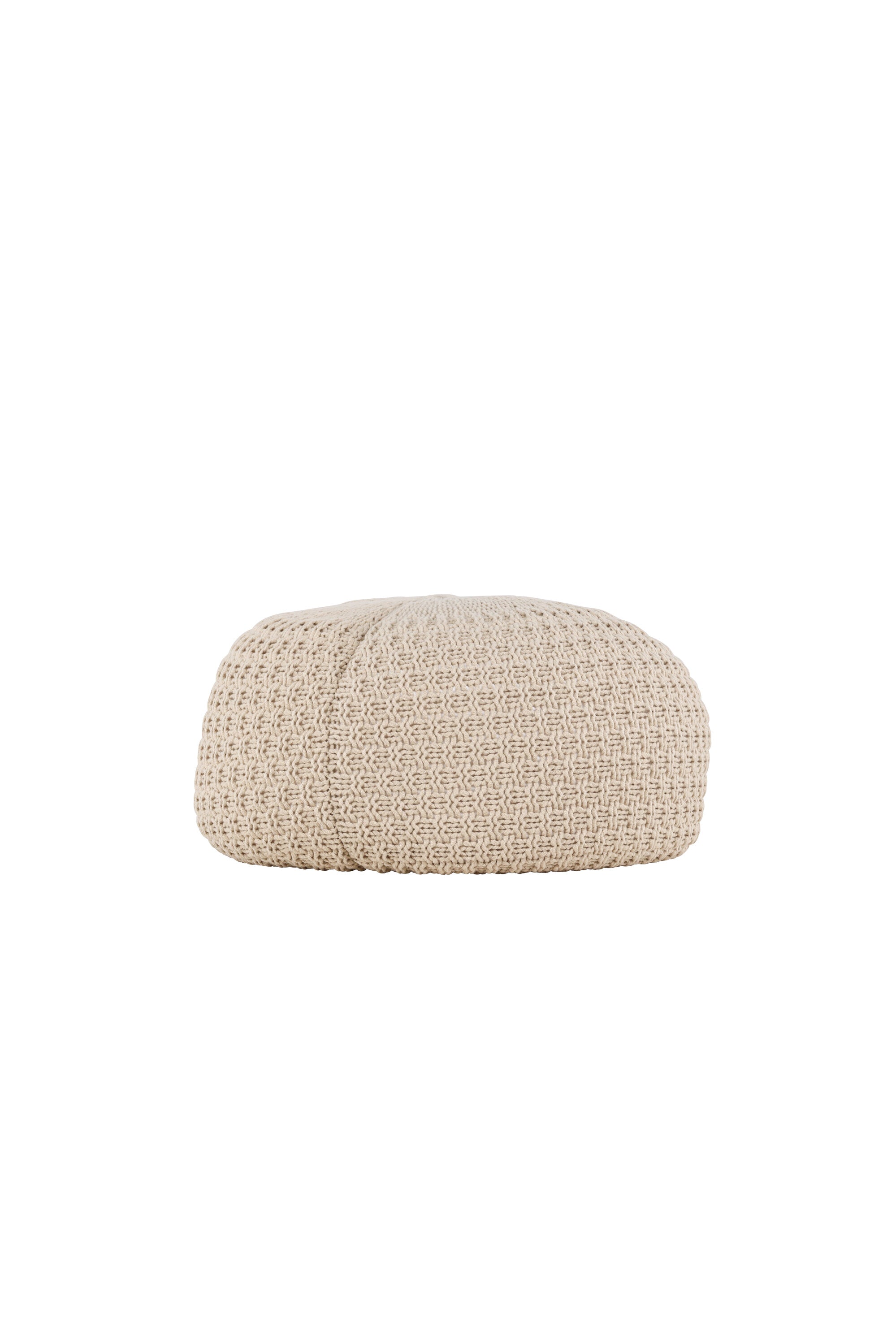 Sam Puff-Ottoman / Pouf-Venture Home-peaceofhome.se