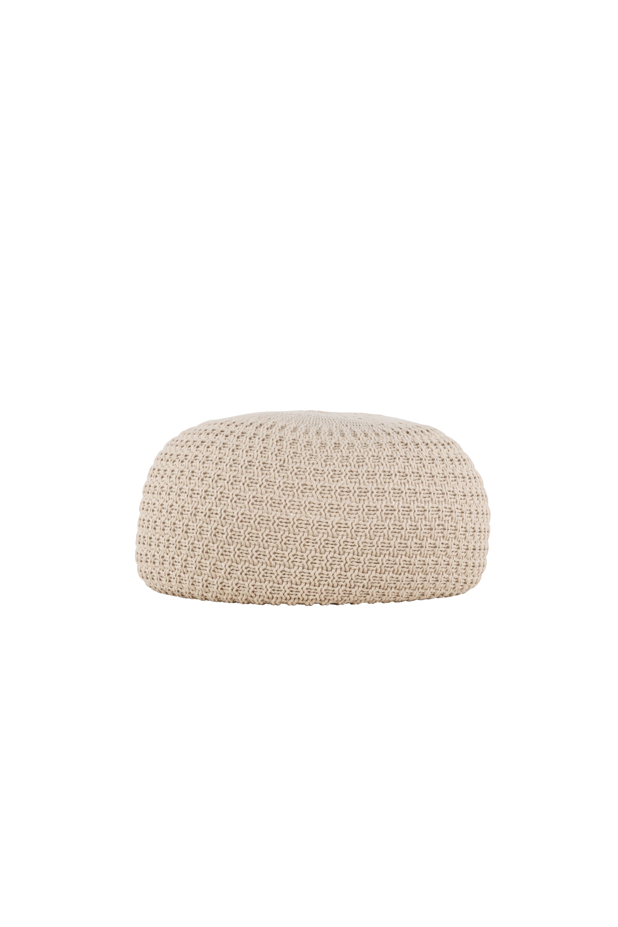 Sam Puff-Ottoman / Pouf-Venture Home-peaceofhome.se