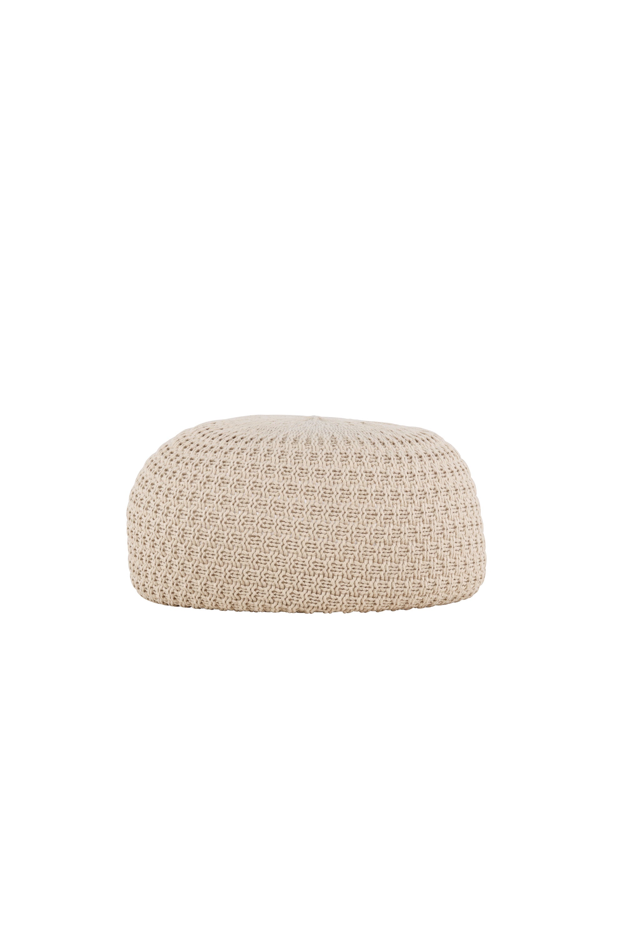 Sam Puff-Ottoman / Pouf-Venture Home-peaceofhome.se