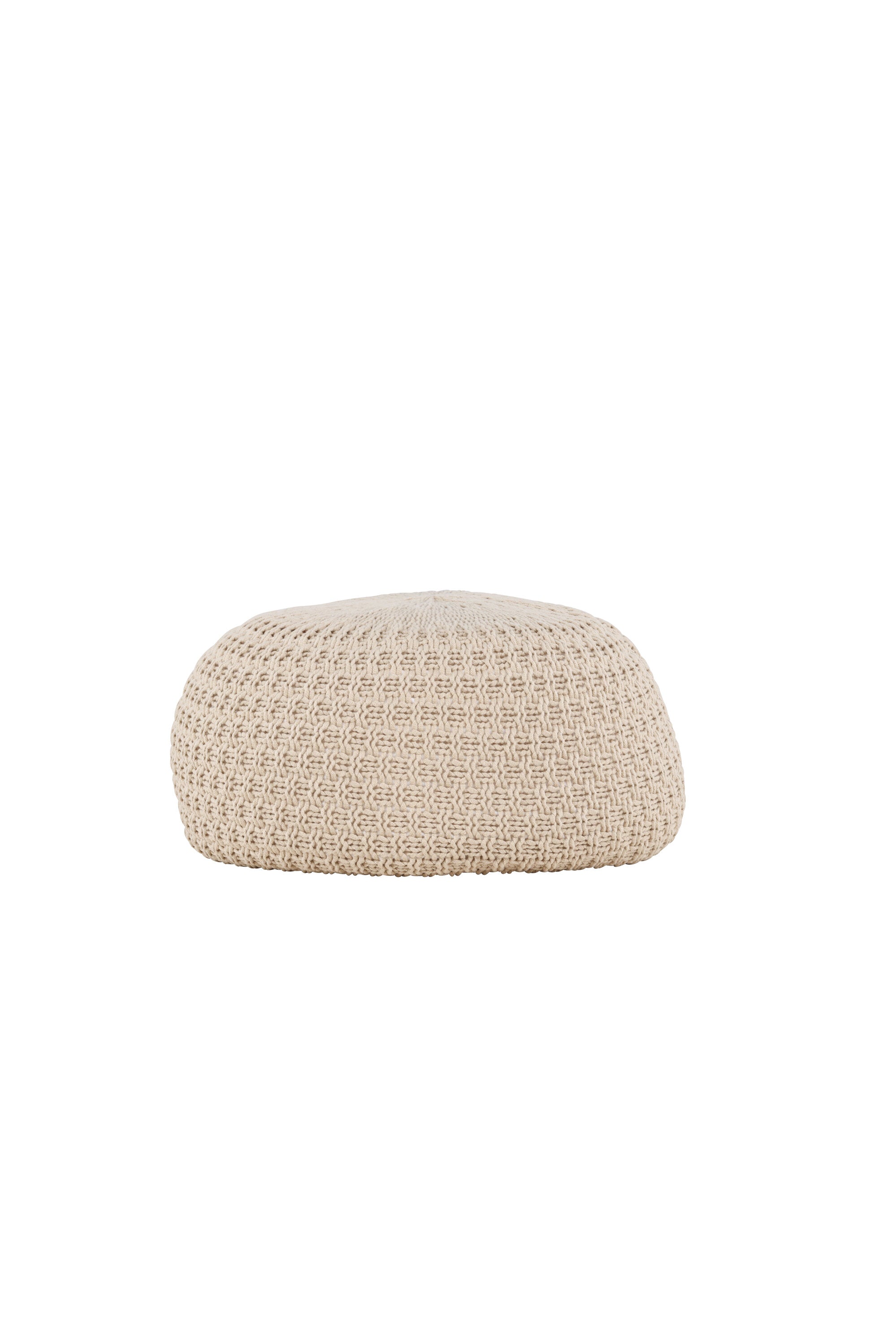 Sam Puff-Ottoman / Pouf-Venture Home-peaceofhome.se