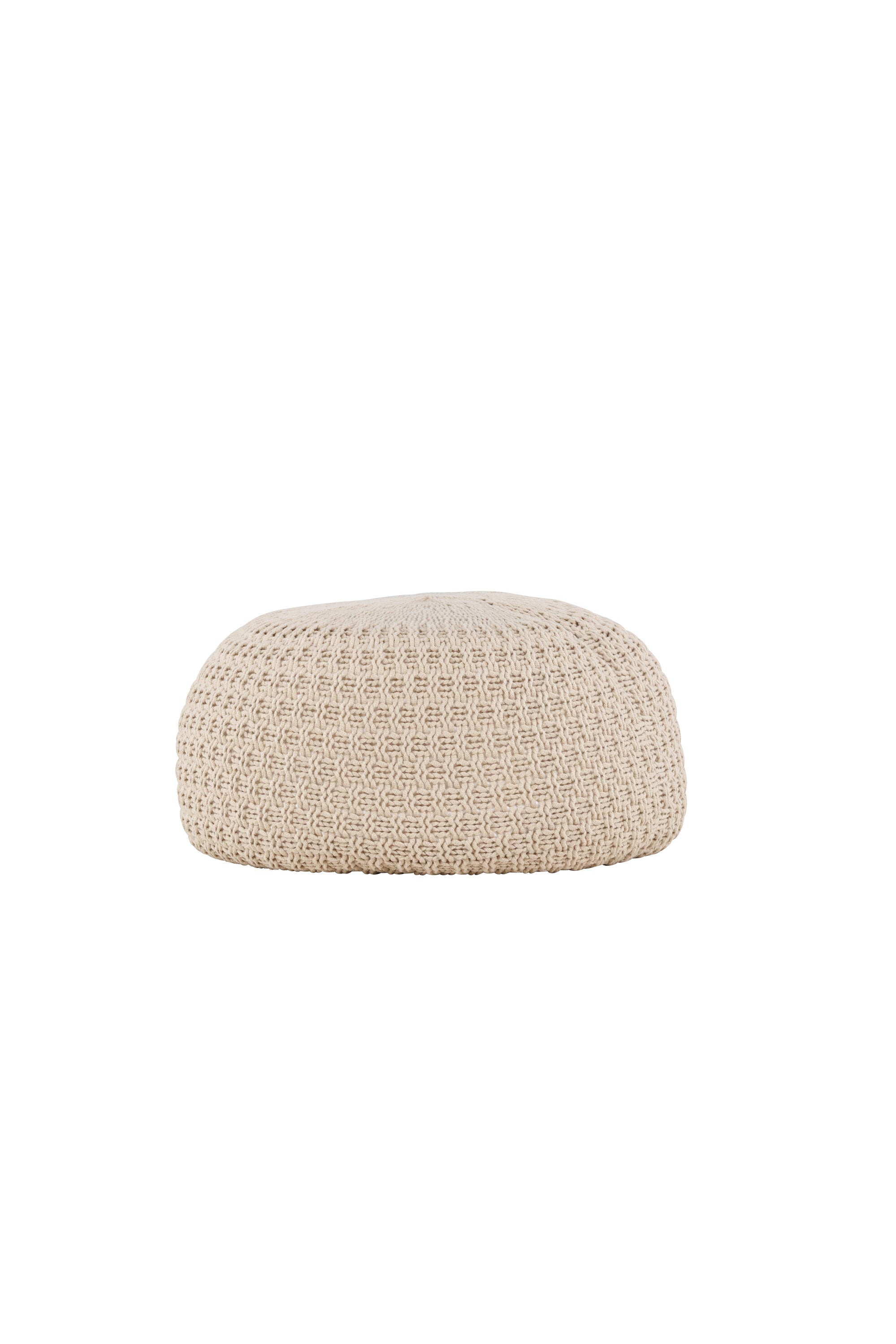 Sam Puff-Ottoman / Pouf-Venture Home-peaceofhome.se