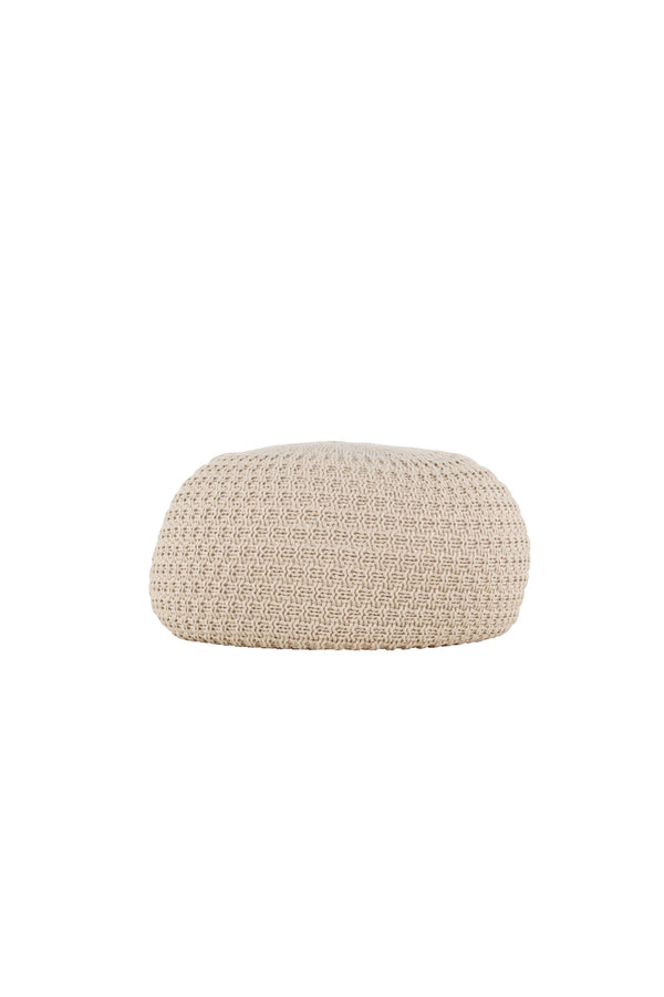 Sam Puff-Ottoman / Pouf-Venture Home-peaceofhome.se