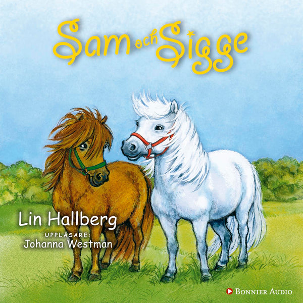 Sam och Sigge – Ljudbok – Laddas ner-Digitala böcker-Axiell-peaceofhome.se
