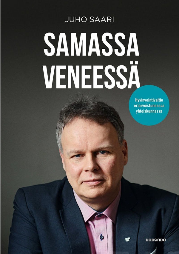 Samassa veneessä – E-bok – Laddas ner-Digitala böcker-Axiell-peaceofhome.se