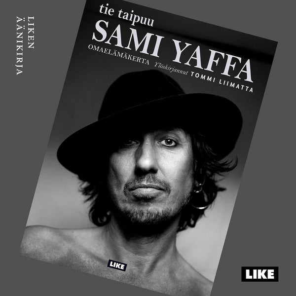 Sami Yaffa – Ljudbok – Laddas ner-Digitala böcker-Axiell-peaceofhome.se