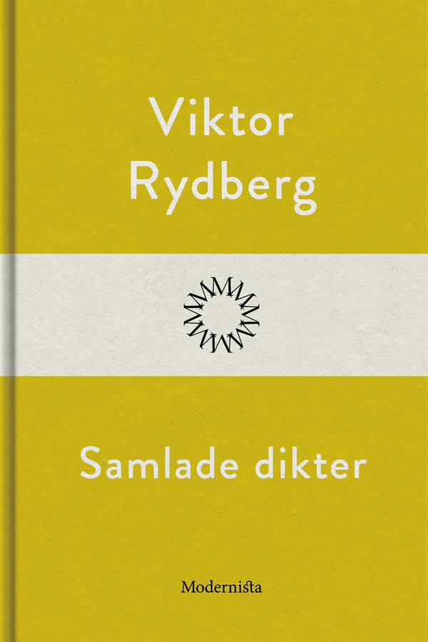 Samlade dikter – E-bok – Laddas ner-Digitala böcker-Axiell-peaceofhome.se