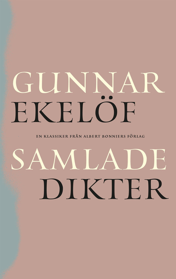 Samlade dikter – E-bok – Laddas ner-Digitala böcker-Axiell-peaceofhome.se