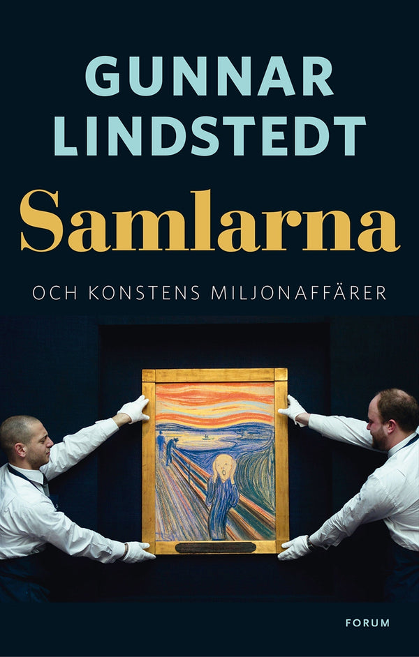 Samlarna och konstens miljonaffärer – E-bok – Laddas ner-Digitala böcker-Axiell-peaceofhome.se
