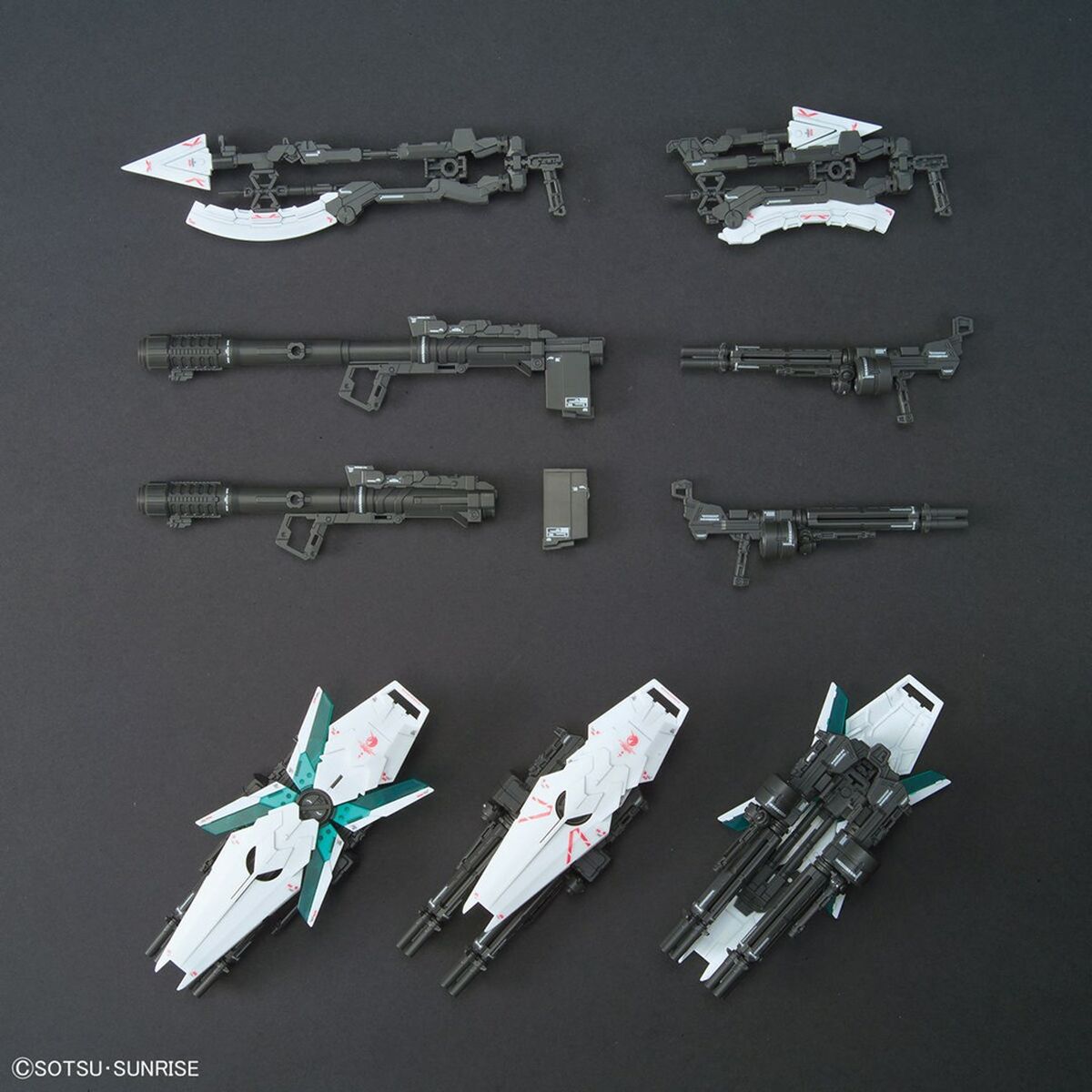 Samlingsfigurer Bandai GUN82817-Leksaker och spel, Dockor och actionfigurer-Bandai-peaceofhome.se