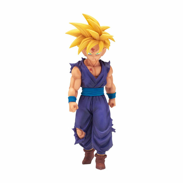 Samlingsfigurer Banpresto DRAGON BALL Z-Leksaker och spel, Samlarföremål-Banpresto-peaceofhome.se