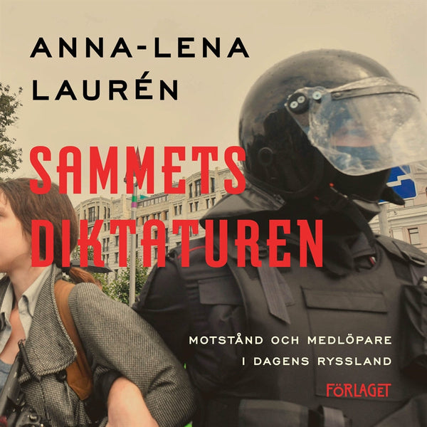 Sammetsdiktaturen – Ljudbok – Laddas ner-Digitala böcker-Axiell-peaceofhome.se