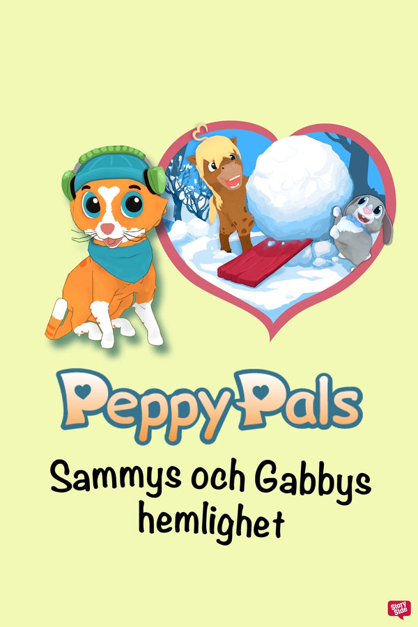 Sammys och Gabbys hemlighet – E-bok – Laddas ner-Digitala böcker-Axiell-peaceofhome.se