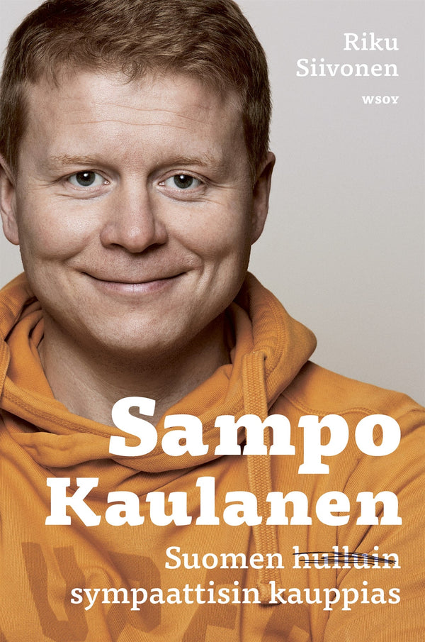 Sampo Kaulanen – E-bok – Laddas ner-Digitala böcker-Axiell-peaceofhome.se