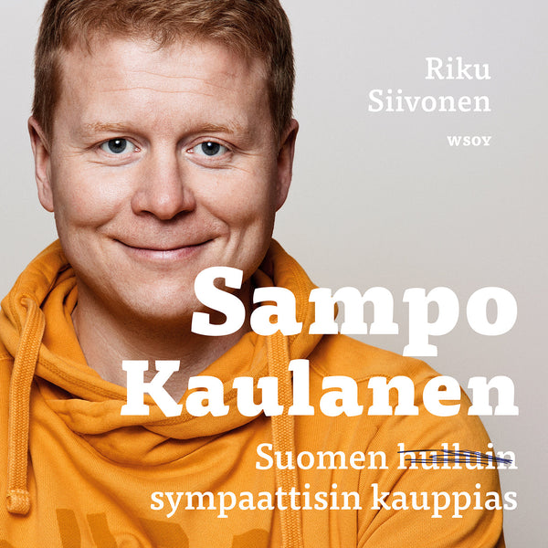 Sampo Kaulanen – Ljudbok – Laddas ner-Digitala böcker-Axiell-peaceofhome.se