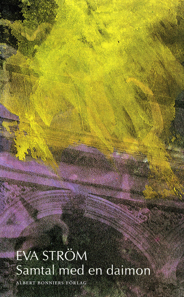 Samtal med en Daimon – E-bok – Laddas ner-Digitala böcker-Axiell-peaceofhome.se