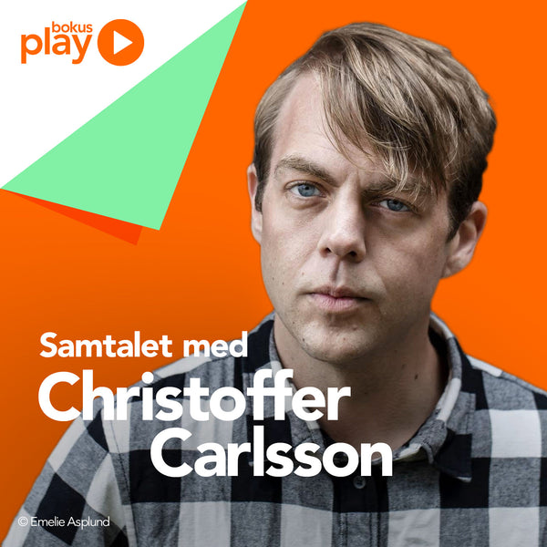 Samtalet med Christoffer Carlsson – Ljudbok – Laddas ner-Digitala böcker-Axiell-peaceofhome.se