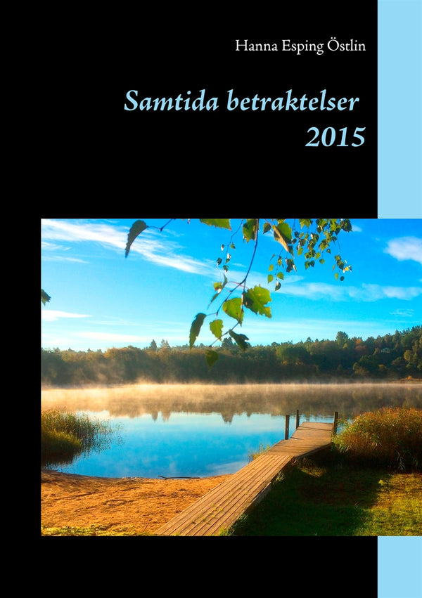 Samtida betraktelser 2015 – E-bok – Laddas ner-Digitala böcker-Axiell-peaceofhome.se