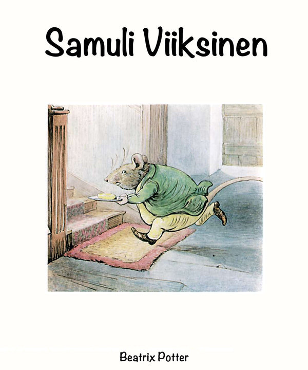 Samuli Viiksinen – E-bok – Laddas ner-Digitala böcker-Axiell-peaceofhome.se