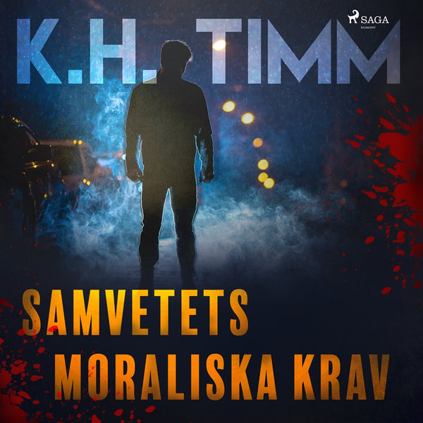 Samvetets moraliska krav – Ljudbok – Laddas ner-Digitala böcker-Axiell-peaceofhome.se